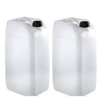 25L Water Storage Container