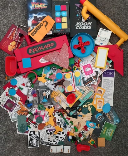 Huge job lot spare board - lot,