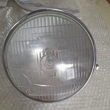 Vintage Lucas 700 Headlamp
