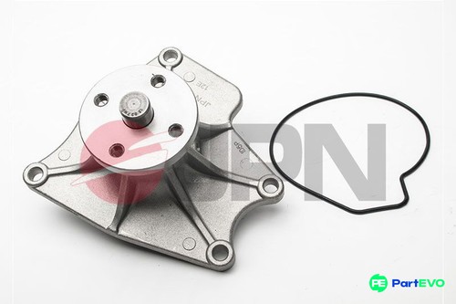 Jpn engine cooling - engine, pump