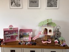 Rose bud Cottage ELC BUNDLE