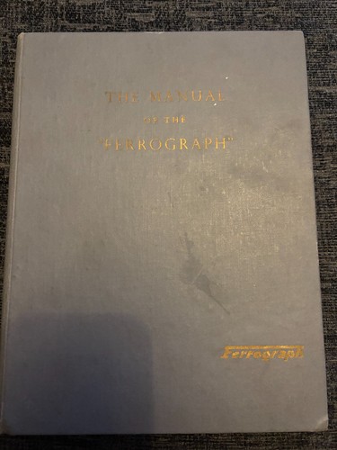 The manual - the,