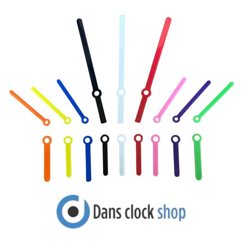 Skw clock hands - skw,