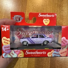 M2 Machines 2026 Sweethearts