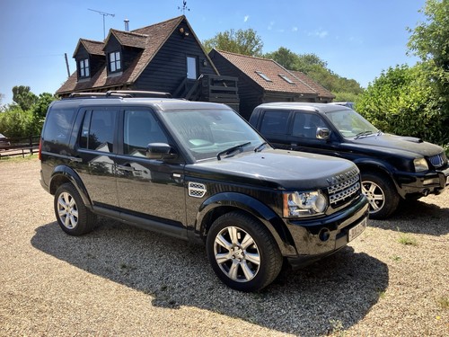 2013 landrover discovery - discovery, 4