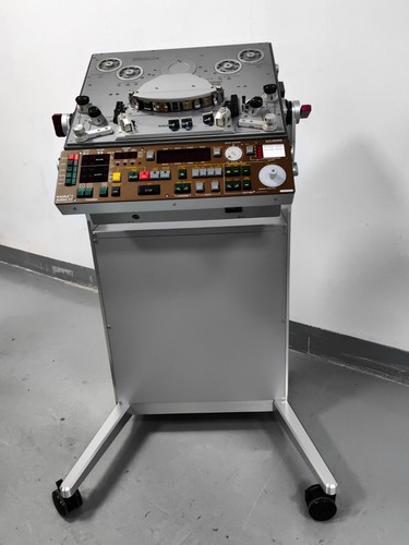 Nagra audio aluminum - t/tc,