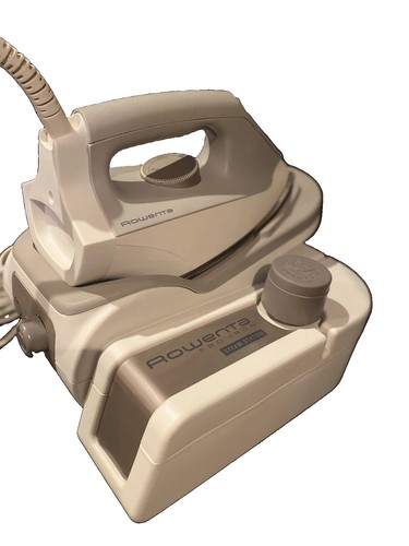 Rowenta dg5030 pro iron - rowenta,