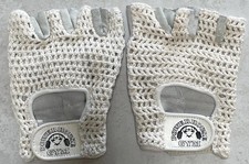 VINTAGE POWERHOUSE GYM WEIGHT