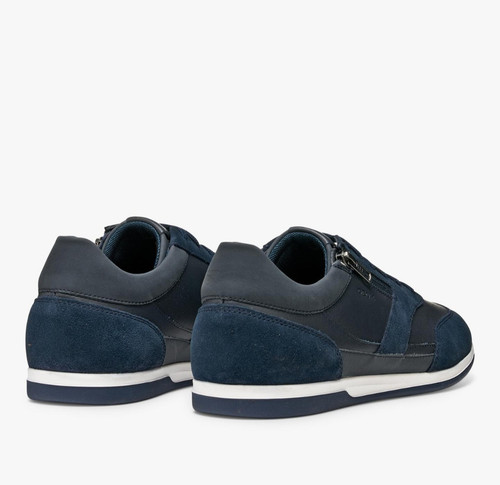 Geox men trainers - geox, renan
