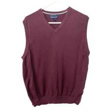 Vintage Land's End Men's Large