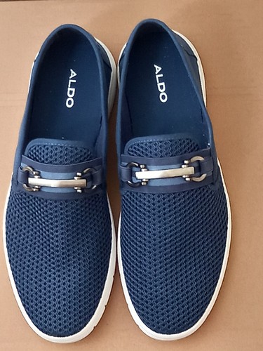 Men navy aldo - men's,