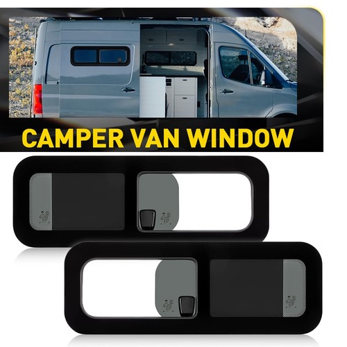 Camper van universal - universal, sliding