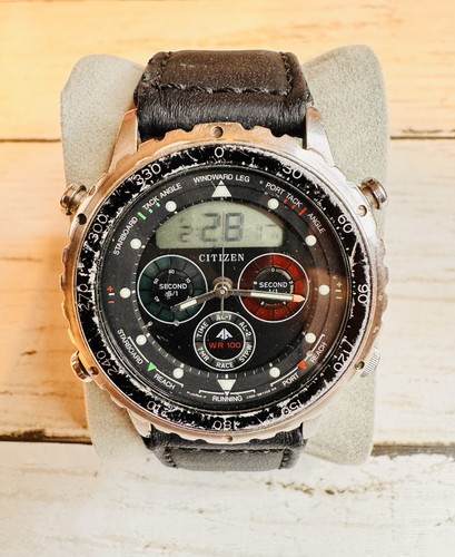 Men citizen digital yacht - citizen,