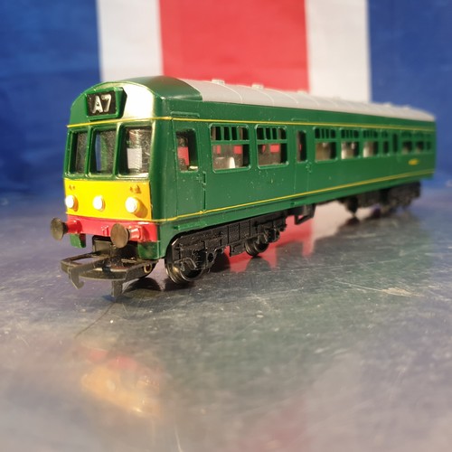 Hornby class 101 dmu - 00, dummy