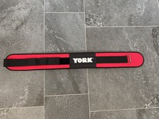 York Fitness Weight Lifting