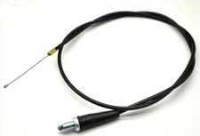 Straight Throttle Cable For