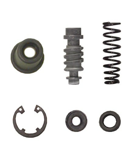 Brake master cylinder repair - master,