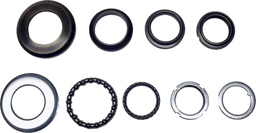 Taper cup cone set - taper,