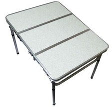 Aluminium Folding  Picnic
