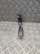 VAUXHALL VIVARO 2700 X82 2016 ACCELERATOR THROTTLE PEDAL 180020024R