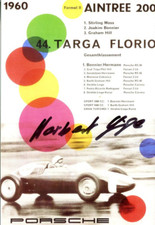 Herbert Linge † Porsche 356B