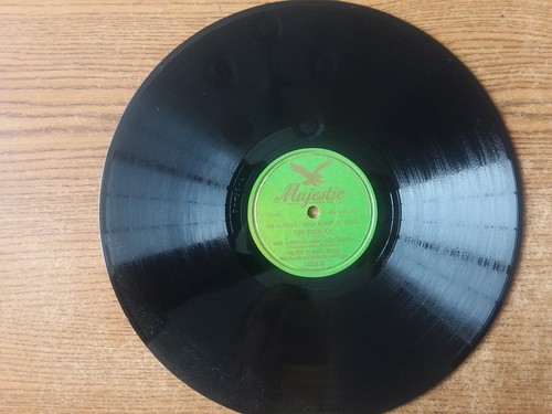 1940s mint exc ray bloch - ray,