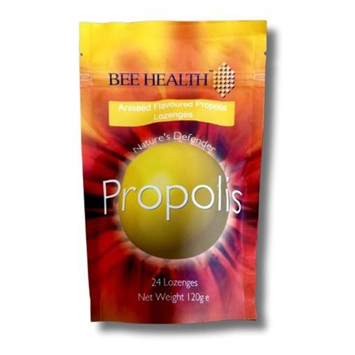 Bee health propolis lozenges - bee,