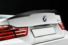 Genuine BMW Performance Rear
