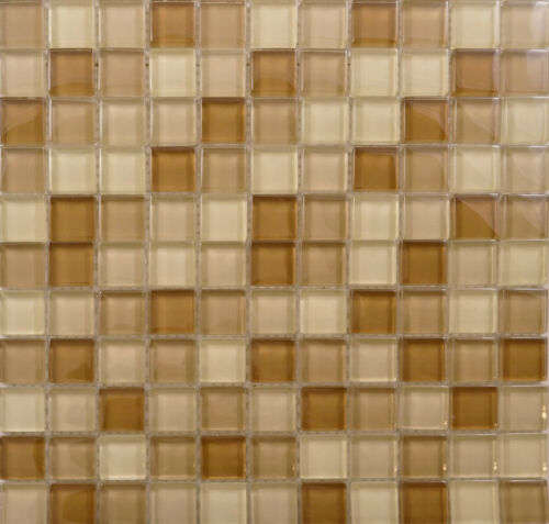 Cut sample reflections cream - sample,