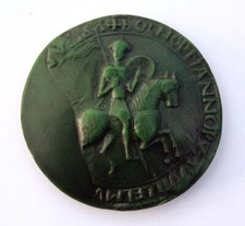 William The Conqueror Great