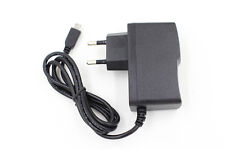 EU 2A AC Wall Power Charger