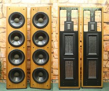 Speakers Infinity IRS BETA -