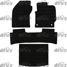 TAILORED TAXI VERSION FLOOR