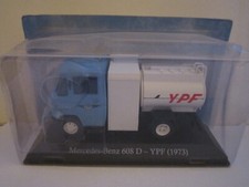 Mercedes-Benz 608 D (1973)