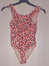 girls animal print style