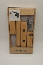 IKEA Birch Wood MOLGER Toilet