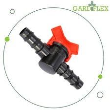 GARDIFLEX IN LINE TAP-VALVE