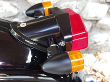 TRIUMPH TAIL LIGHT / TURN