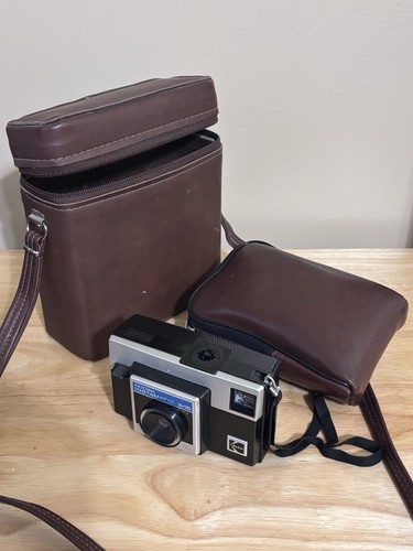 1970 kodak instamatic 15 - kodak, x-15