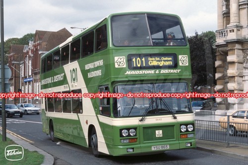 Bus photo maidstone - bus,