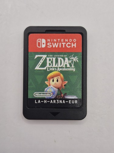 Nintendo switch the legend - switch, of