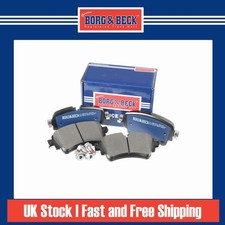 Brake Pads Set For Audi A4 B9