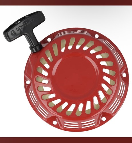 Recoil starter for honda gx110 - starter,