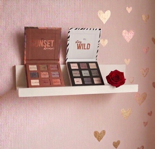 Joblot eyeshadow palette - joblot,