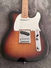 Fender Mexican Standard
