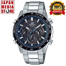 CASIO EDIFICE EQW-T650DB-1AJF