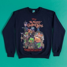 Official Disney The Muppets