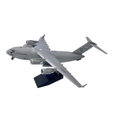 1:200 C-17 Transport Plane