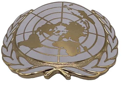 United nations cap beret - cap,