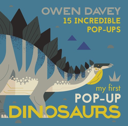 First pop dinosaurs - first,